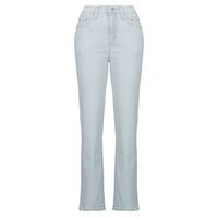 levis jeans 724 high rise straight para mujer