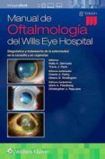 manual de oftalmologia del wills eye hospital