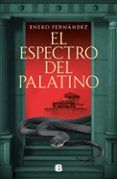 el espectro del palatino