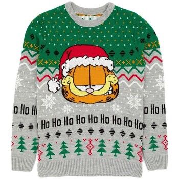 Garfield Jersey NS7022 para mujer