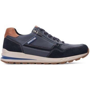 Mephisto Deportivas Moda Bradley para hombre