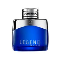 legend blue eau de parfum vaporizador 30ml