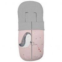 2024 saco silla pinguino dydados london estampado punto gris