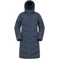 mountain warehouse parka mw4662 para mujer