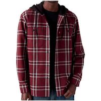 levis jersey classic hooded worker para hombre