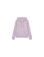 sudadera champion icons tonal mujer malva