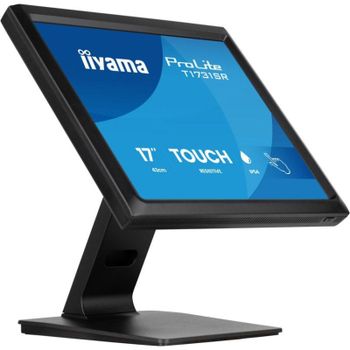 Monitor iiyama ProLite T1731SR-B2S 17