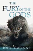 the fury of the gods