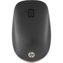 HP RatÃ³n Bluetooth 410 de perfil bajo y plata