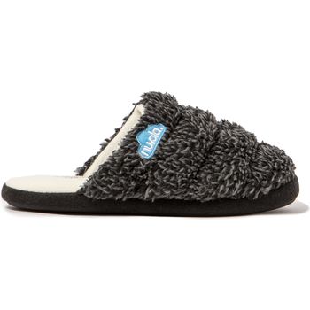 Nuvola. Pantuflas Zueco Cloud Polar para mujer