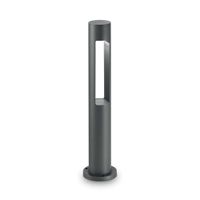 lampara de pie agua antracita d135xh600mm