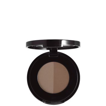 Anastasia Beverly Hills Brow Powder Duo 1.6g (Various Shades) - Soft Brown
