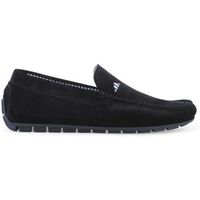 melluso mocasines u16017q-256933 para hombre