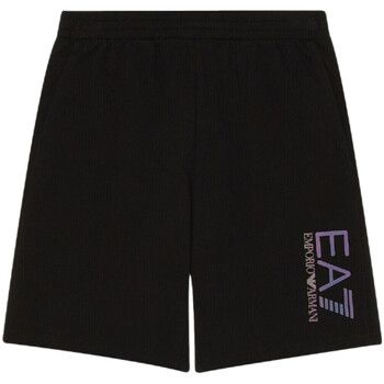 Emporio Armani EA7 Short niño 3DBS53-BJ05Z para niño