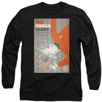 star trek camiseta manga larga the original series episode 52 para mujer
