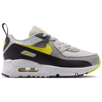 Nike Deportivas Moda AIR MAX 90 EASYON MESH para hombre