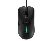 lenovo mouse de para juegos rgb lenovo legion m300s