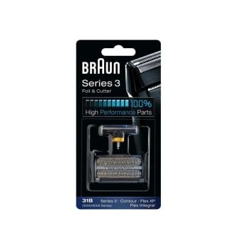 Recambio Braun 31B