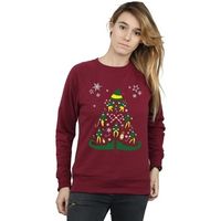 elf jersey bi5047 para mujer
