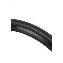Tannus New Slick 700 X 25c (25-622) Hard Midnight