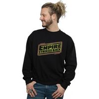 disney jersey the empire strikes back para hombre