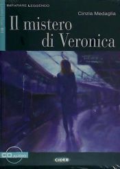 Il Mistero Di Veronica [With CD (Audio)]