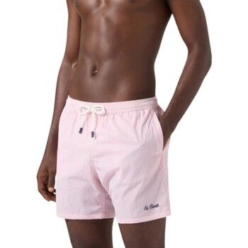 Saint Barth Bañador BAÑADOR HOME PATMOS SEERSUCKER HOMBRE para hombre