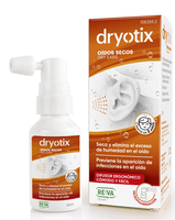 dryotix spray oidos 30 ml