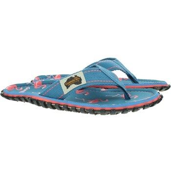 Gumbies Chanclas Islander para hombre