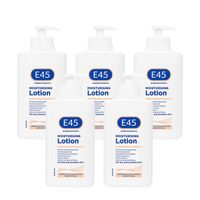 e45 moisturising lotion