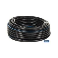 rollo de manguera de pulverizacion o8 40120 bar 100 m
