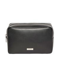 calvin klein neceser con cremallera lv04d1132g-ub1