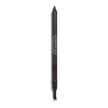 Le Crayon Yeux LÁpiz De Ojos 02 Brun Teak 1g