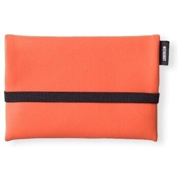 Wetheknot Cartera Pouch - Coral para hombre
