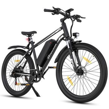 Bicicleta Eléctrica Adultos 27,5