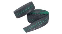 deda presa hanger tape negro verde