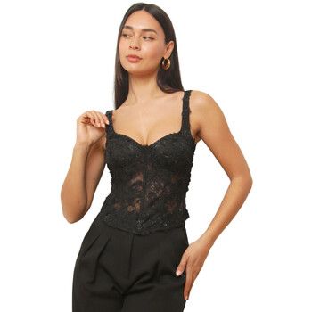La Modeuse Blusa 78235_P186009 para mujer