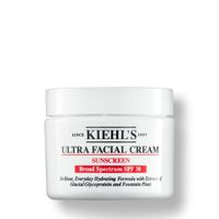 kiehls ultra facial crema hidratante con spf 30 50ml