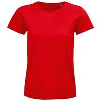 sols camiseta pioneer para mujer
