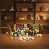 loccitane beauty advent calendar