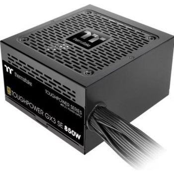 Fuente de alimentación Thermaltake Toughpower GX3 SE 850W 80+ Gold modular