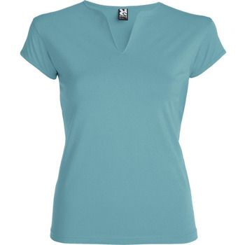 Roly Camiseta manga larga Belice para mujer