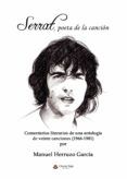 serrat poeta de la canción