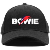 david bowie gorra ro2666 para mujer