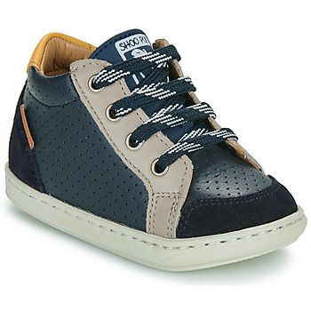 Shoo Pom Zapatillas altas BOUBA ZIP BOX para niño