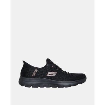 Skechers Zapatos 150128 S SLIP INS para mujer