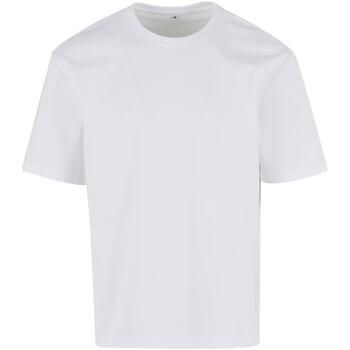 Build Your Brand Camiseta manga larga RW10616 para hombre