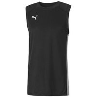 puma camiseta tirantes basketball game jers para hombre