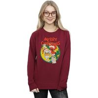 disney jersey merry christmas para mujer