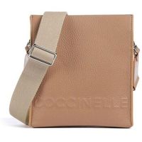 coccinelle bolso myrtha maxi log para mujer